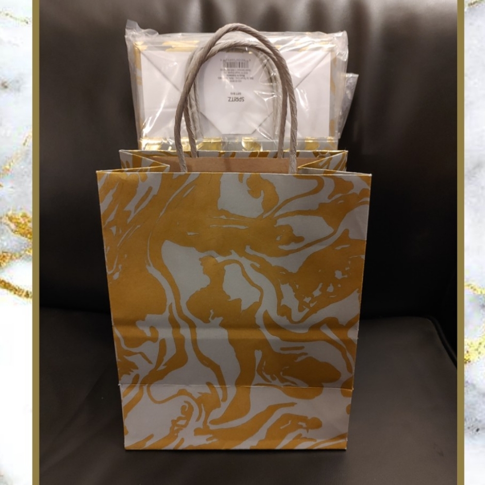 ✴✴✴Spritz Decorative Gift Bags Bundle✴✴✴